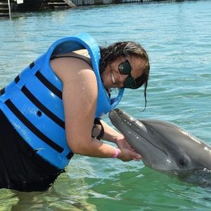 Meet your Posher, Sheryl